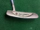 Odyssey Dual Force DF 550 Putter Men's Right Hand Steel Shaft 35"