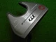 Odyssey MICROHINGE #7 S Putter 34 inch Right Handed Mens golf sports leisure