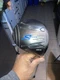 Adams Golf Speedline 9088 UL Driver 10.5&deg; Matrix Radix 4.1 Lite Flex  46.5&rdquo;