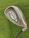 Callaway Big Bertha X12 Sand Wedge RCH 99 Firm Graphite/Mens-RH