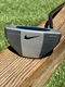 Nike BC-004 T80 Putter Blue Chip Mallet Steel Shaft 34.5" Right Handed Nike Grip