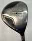 Titleist 980F 3 Wood 15* RH 42 in Graphite Shaft