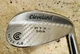 Cleveland Custom RTX 588 Rotex 2.0 Wedge 56* "2 Dot" 12* Bounce RH Free Shipping