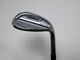 Cleveland CBX 4 ZipCore Wedge 58* 12 Bounce Recoil Dart 80g Graphite Mens RH