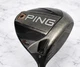 PING G400 MAX 9.0&deg; driver head only RH No Headcover