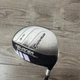 TaylorMade Burner Superfast Right Handed 3-Wood 15&deg; Ladies Flex Xcon 4.8