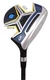 Senior Men's Rife 812s 5 Wood Golf Club, Senior "A" Flex Graphite Shaft