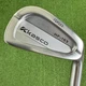 Kasco Forged KF-103 4 Iron True Temper Dynamic Gold R300 Regular Flex 38.75&rdquo;