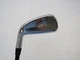 LH Titleist U505 Utility 3 Driving Iron Hzrdus Black 6.0 80g Stiff Flex Graphite