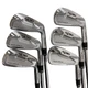 HONMA TOUR WORLD TW737V Iron Set Flex S 6 Pieces NS.PRO MODUS3 105 RH #54