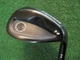 CLEVELAND CG14 TOUR ZIP GROOVES 60 DEG. LOB WEDGE, 12* BOUNCE, WEDGE FLEX STEEL
