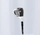 Taylormade Rocketballz Rbz Stage 2 Rescue 19&deg; 3H Hybrid Stiff Flex 13434213 Good