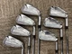 HONMA TOUR WORLD TW747Vx Iron Set 5-11 7S MODUS3 FOR T//WORLD Flex Stiff#AP09659