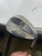 Cleveland Tour Action Reg. 588 56&deg; Sand Wedge Right Hand Golf Club 35&rdquo; Raw