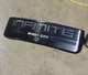 Wilson Infinite Putter Windy City Blade 35" Right Handed Wilson Infinite Putter Windy City Blade 35" Right Handed