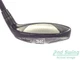 PXG 0317 X GEN4 Hybrid 3 Hybrid 19&deg; Graphite X-Stiff Right 40.5in