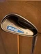PING G2 HL BLACK DOT 4 IRON STIFF FLEX STEEL SHAFT Ping Grip ~38&rdquo;