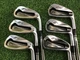 Golf Iron Set Dunlop SRIXON Z565 Dynamic Gold D.S.T S200 6pcs 5-P JAPAN