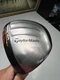 TaylorMade Burner SuperFast 10.5* Driver Matrix Ozik XCon-4.8 R Flex Graphite