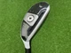 Adams Golf IDEA SUPER 9031 PROTO 18* HYBRID Right Graphite Diamana 82HY Stiff