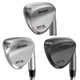 Cleveland RTZ Full Face Wedge - Adapt - New 2025 -  Choose your Loft & Bounce
