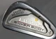 Tommy Armour 855S Silver Scot Single 4 Iron Tour Step II Regular Steel Mens RH