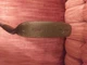 BEN HOGAN P151 PUTTER Right Handed Heel Shafted Steel Shaft Classic 35.5" Length