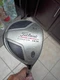Titleist Titanium 983 K9.5 RH R Flex Driver