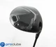 NEW COBRA DS ADAPT MAX-K 9* DRIVER PROJECT X DENALI BLACK 60 STIFF FLEX #503962