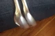 Lefty Cleveland CBX2 Satin GW/SW 52/11 56/12 Dynamic Gold 115 wedge flex steel