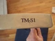 Maxfli Tad Moore TM-S1 putter 35"