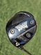 PXG 0811 XF GEN 4 LH 45" Driver 9* + UPGRADED SHAFT - HZRDUS SHAFT 