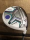 DEMO Womens Rife 812s Offset 13 Fairway Wood Club Lady Flex Graphite 5413-Z624