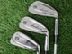 HONMA CL-606 Iron Set 3-10 S Carbon (R-1) #654 Golf Clubs