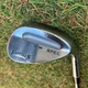 Fourteen MT28 J.SPEC Wedge 58&deg; Steel Used