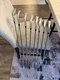 PXG 0311 P GEN3 Iron Set 5-GW, Dynamic Gold 105 R300 + Gen5 4iron