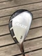 RH Callaway RAZR 3 Hybrid 21&deg; Senior Graphite Shaft H55G