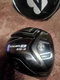 Bridgestone J715 B3 Driver Head Only Golf Club Accessory Authentic Genuine