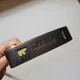 Nicklaus Golden Bear Tracker BT 1L Copper Insert Putter Left Handed 
