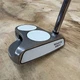 Odyssey White Hot 2-Ball Putter 34.5 In 34.5" Steel RH