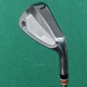 New Level 702 CB Forged PW Pitching Wedge SteelFiber i70 Graphite Seniors