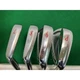 Dunlop SRIXON Z765 Iron Set X NS PRO MODUS3 TOUR120 Set of 4