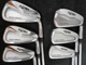 Golf Iron Set HONMA Tour World TW727V N.S.PRO MODUS3 TOUR120 (S) 6pcs 5-10 JAPAN