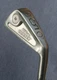 Wilson 1200LT 5 Iron Original Stiff Steel Shaft