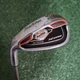 LH Tour Edge HL-J Hot Launch Youth 7/8 Iron Graphite Shaft Y-Flex 28&uml;