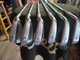 Sub 70 659 TC Iron Set, 4-GW,Project X LZ 5.0 110gram Shafts. Very Forgiving. 
