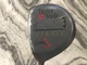 TaylorMade System 2 3W 15* Midsize Dynalite Steel Regular Flex LEFT Hand 43&rdquo;