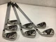 Nike VR_S Covert Iron Set 7pcs 5-PW, AW NS PRO 950GH Flex R Japan Spec