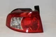 03-06 Tail Light Driver Left Rear Lamp Kia Optima R#2162