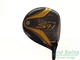 Cobra S9-1 Pro S Driver 9.5&deg; Graphite Stiff Right 45.75in